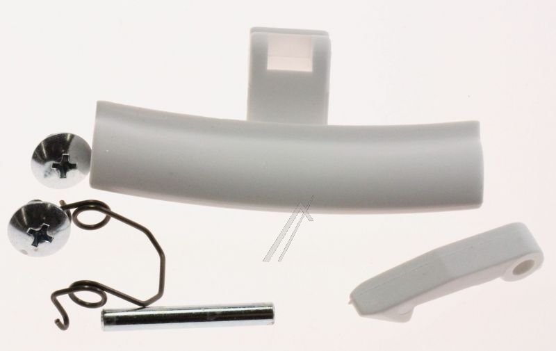 Türgriff für Waschmaschine Candy 90458506 Griff-Set