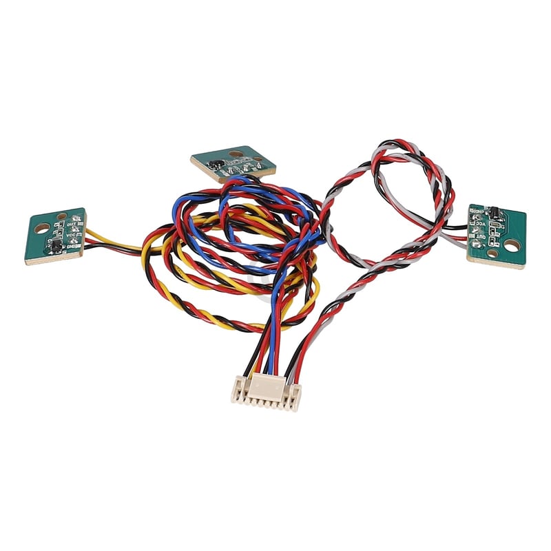 Clean Water Tank/Dirty Water Level Detectors 201-J001-0045 Ecovacs