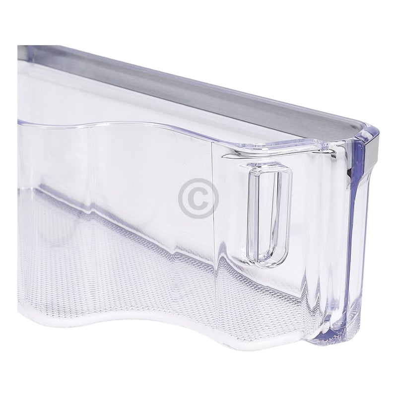 Türfach für Gefrierteil links SAMSUNG DA63-07289F in KühlGefrierKombination