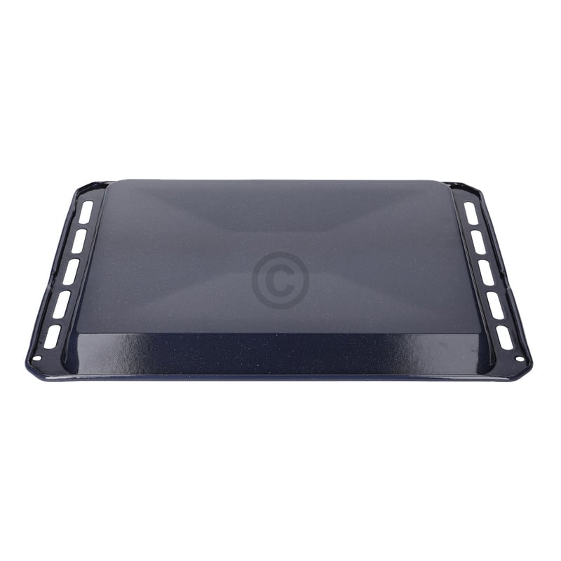 Backblech Samsung DG94-04821A 462x370mm für Backofen