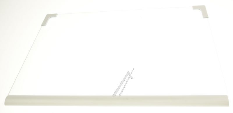 Glasboden für Kühlschrank Midea 12531000001321 Kühlschrankfach