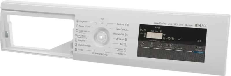 Bedienblende 11012912