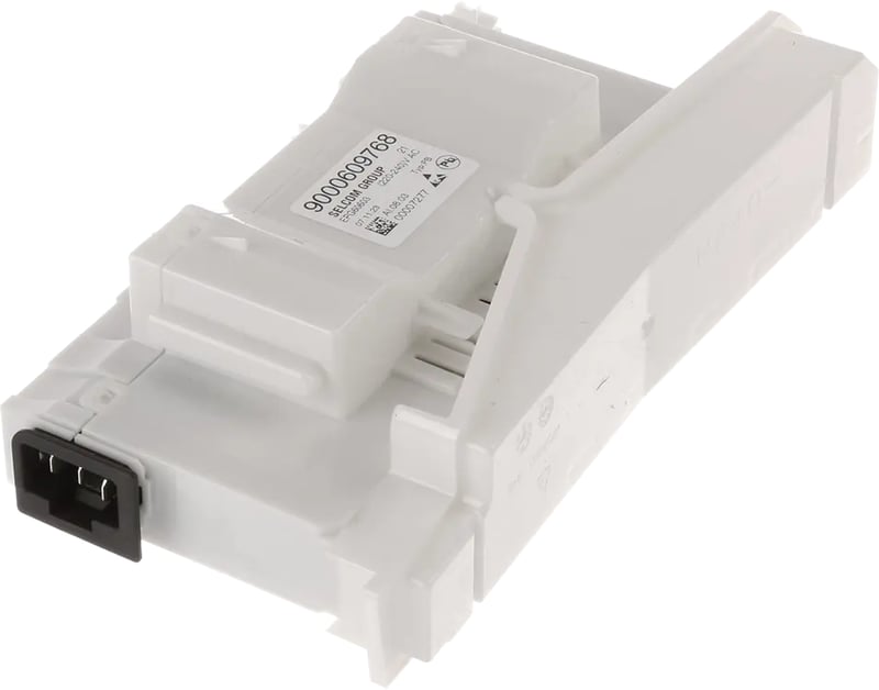 Leistungsmodul programmiert 00653358