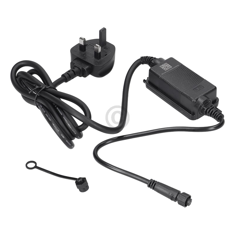 AC Adapter Ecovacs 201-2337-0600 für Mähroboter Ecovacs