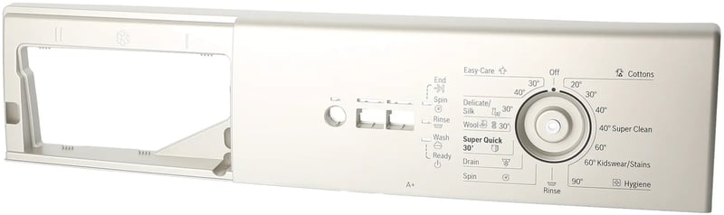 Bedienblende 11012112