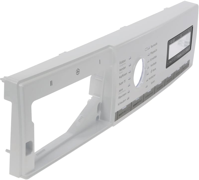 Bedienblende 11002405