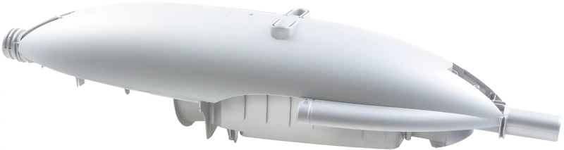 Gehäuse-Unterteil 00700281