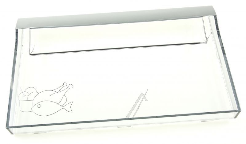 Gefrierfach-Abdeckung für Kühlschrank Beko C00884676 Gefrierfach, Gehäuse