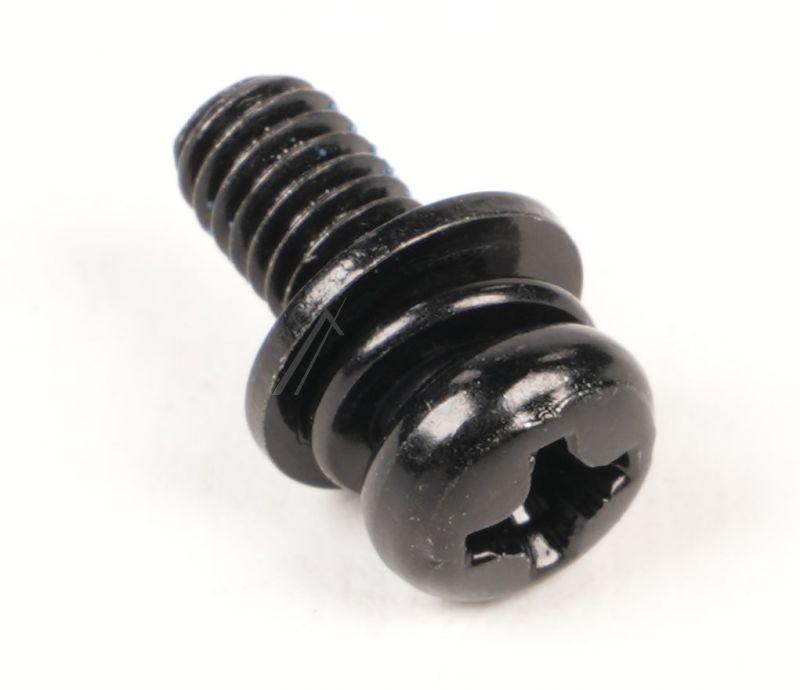 Befestigungsschrauben-Set für E-Scooter Navee 40050100000079 Linsenkopf, M4x10, Scheiben