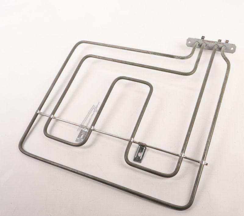 Grillheizkörper für Backofen Irca 063828BEI Oberhitze Funktion