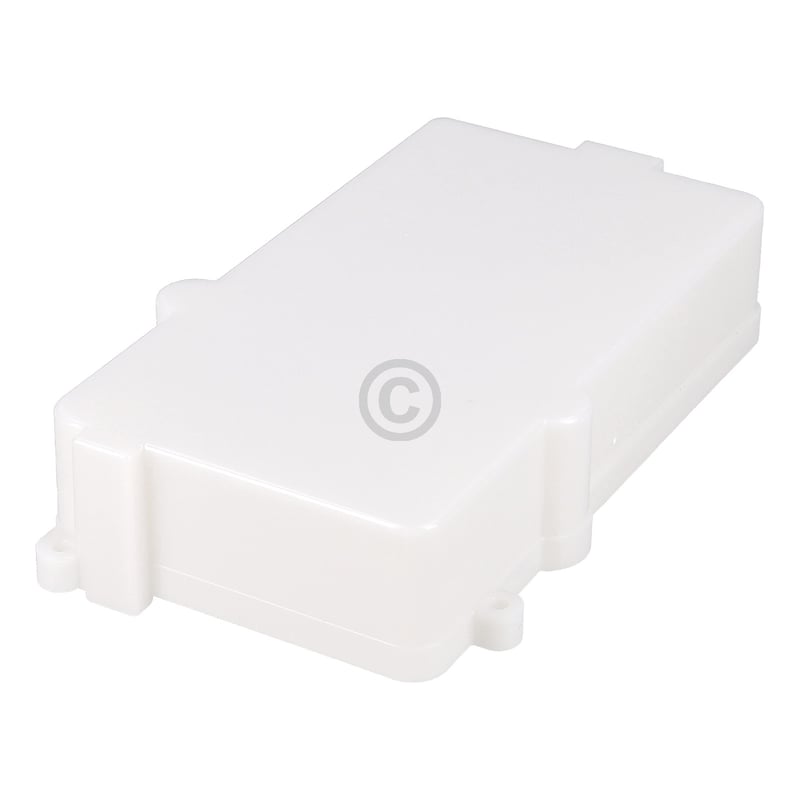 Power board cover 201-24C2-0370 Ecovacs