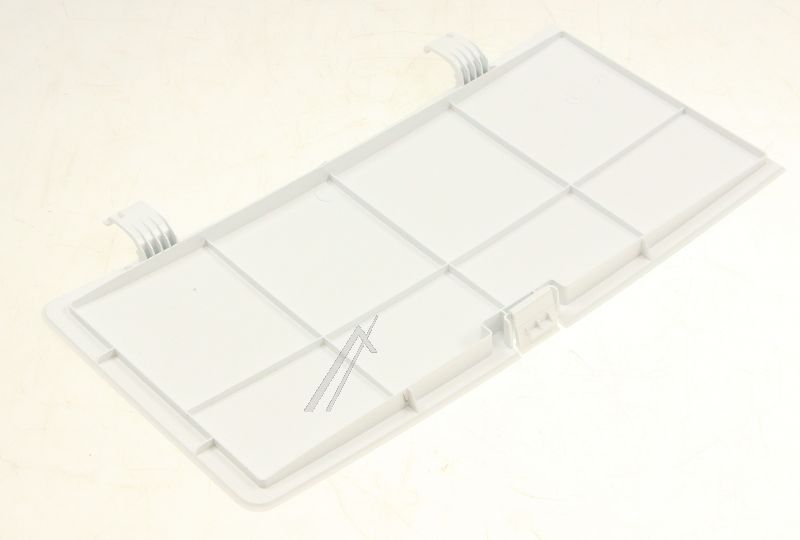 Whirlpool Trockner Klappe Weiß 488000618254 Gehäuseteil