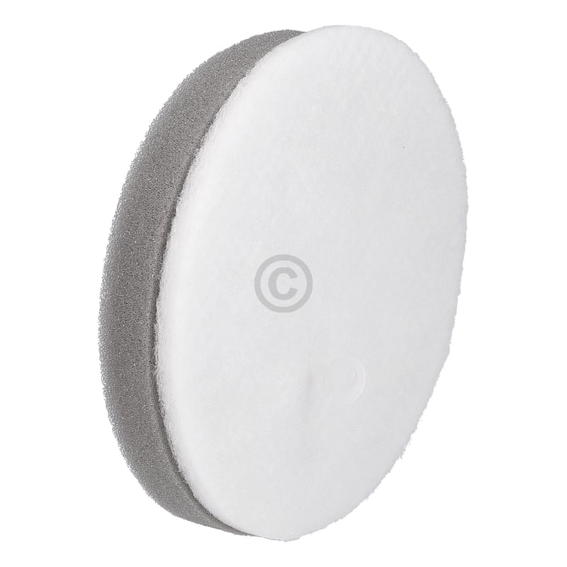 Schaumstofffilter Ecovacs 201-2406-0876 für Staubsauger-Roboter Ecovacs
