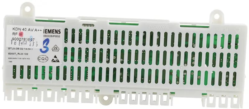 Leistungsmodul 00659533