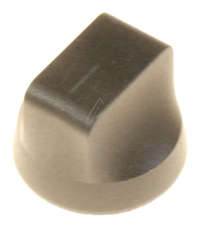 Knebel schwarz für Ofen Electrolux AEG 3550503340 Bedienknopf Backofen