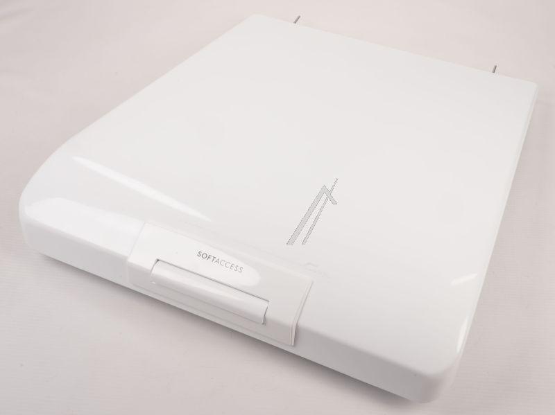 Deckel Weiß C4 Sod für Trockner Electrolux 1929009155 Gehäuseteil