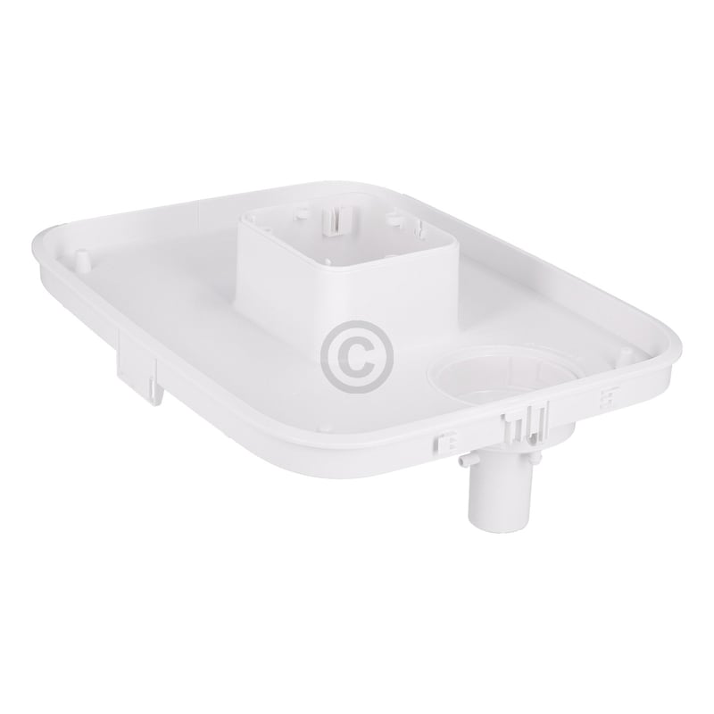 Abdeckung Station oben Ecovacs 201-2353-1469 für Staubsauger-Roboter Ecovacs