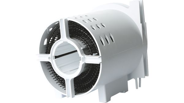 Kondensator für Kühlschrank BSH-Gruppe 11009014 Kältetechnik