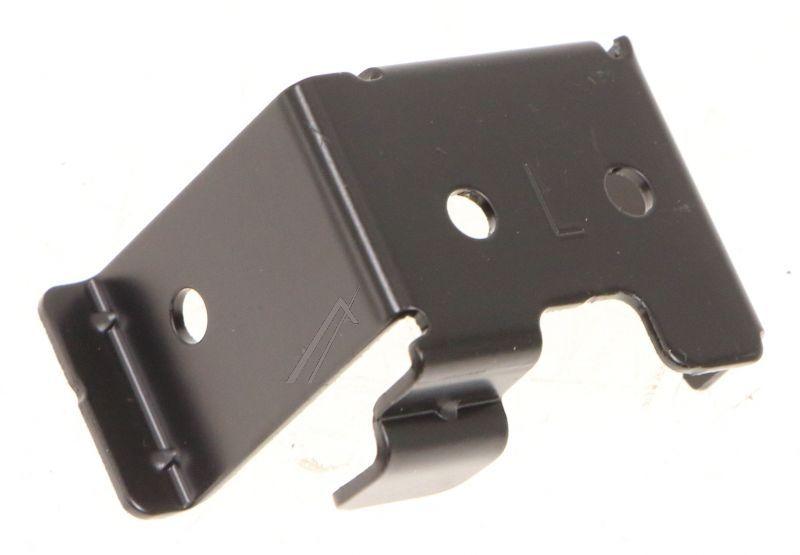 Ofen Scharnierabdeckung Samsung DG6300316B links, NV70F7796MS, GA-SGCC, T1.2, W