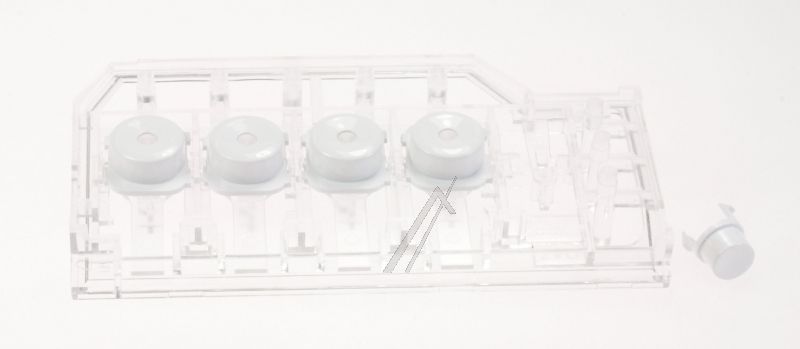 Funktionstaste für Beko Waschmaschine C00881355 Bedienfeld