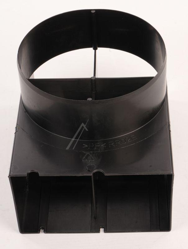 Filteranschluss für Geschirrspüler Elica Spp0000732 Hochdruck Polypropylen