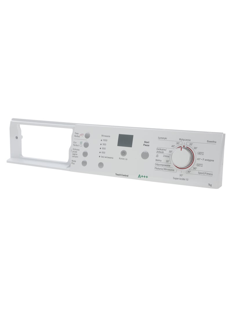 Bedienblende 11005525