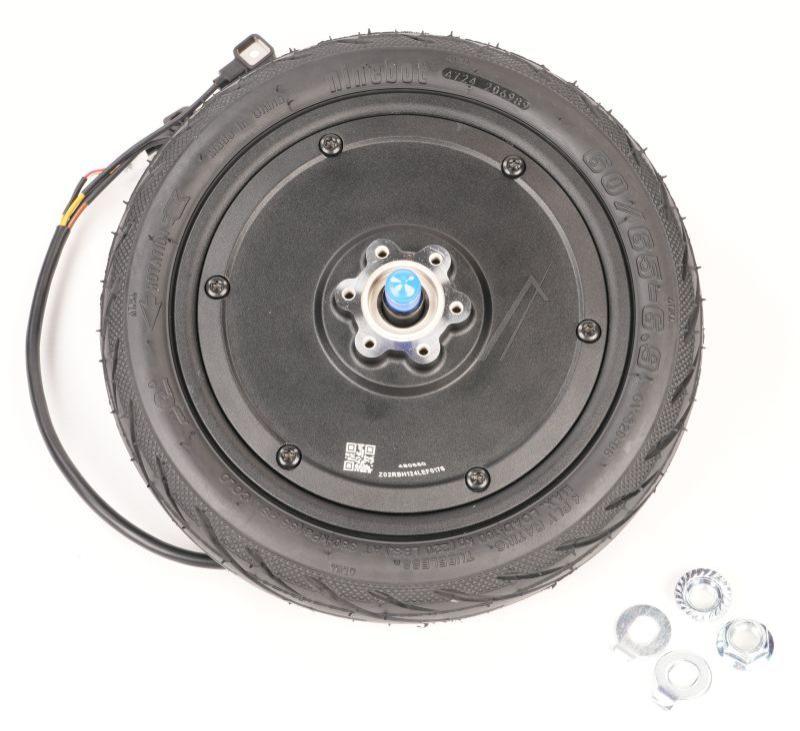 Nabenmotor-Einheit 500W Segway-Ninebot AB.05.17.00.0011 für E-Scooter F3 PRO