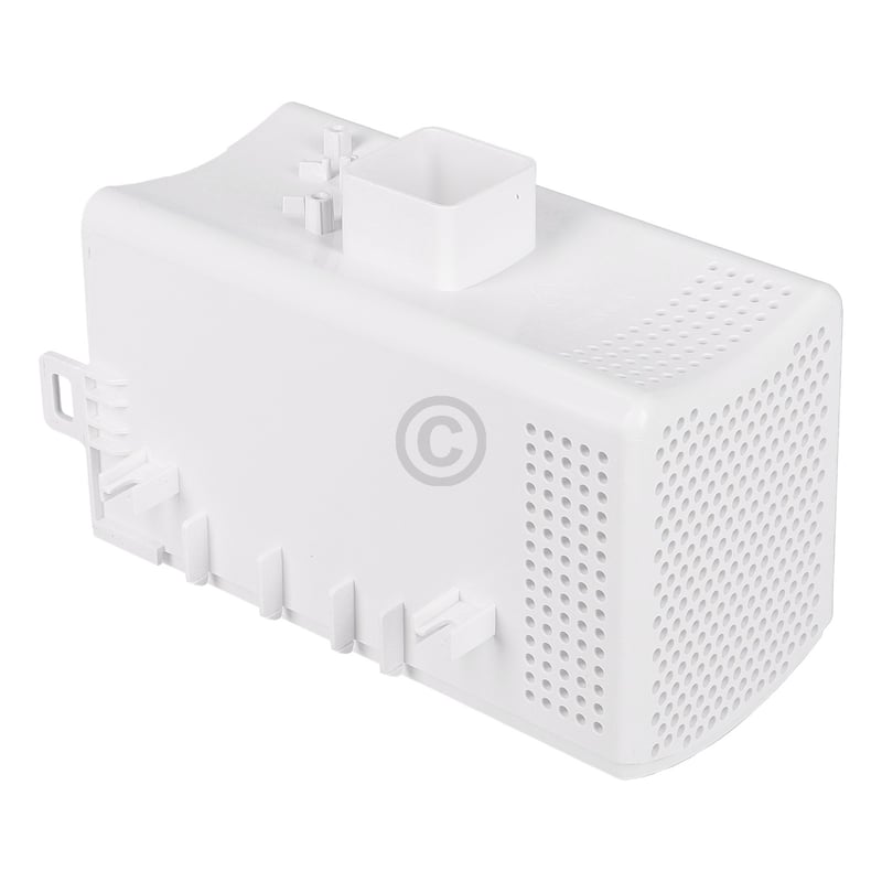 Handheld Vacuum suction port holder 201-2437-0342