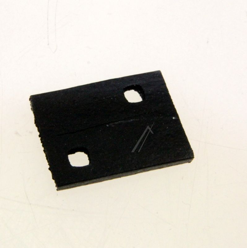 Schutzgummi Trockner Hisense Gorenje 117221 Dämpfung