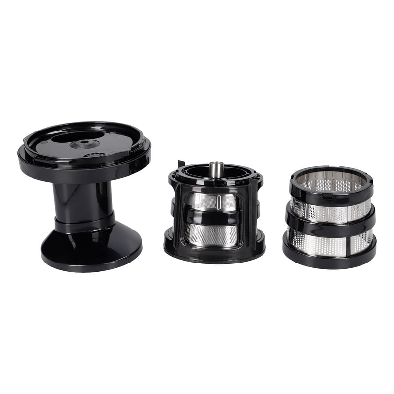 Fruchtpressenvorsatz Bosch 11029961 für Entsafter Bosch