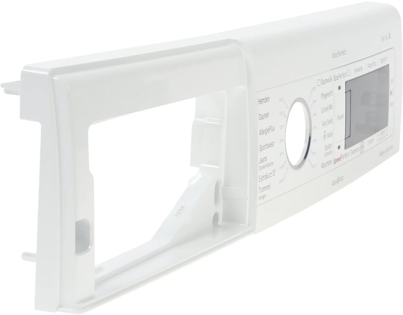 Bedienblende 11006284