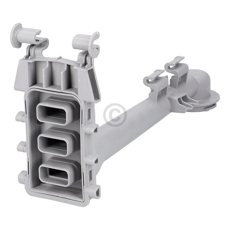 Sprüharmrohr Beko 1512280300 für Geschirrspüler Beko