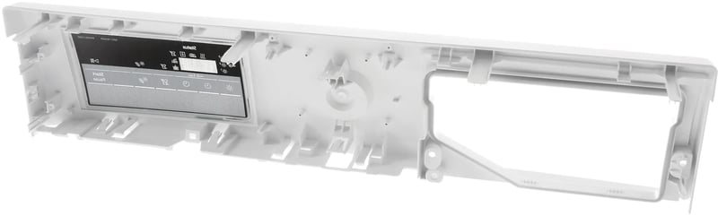 Bedienblende für Bosch Trockner 11023262 Trockner-Steuerung