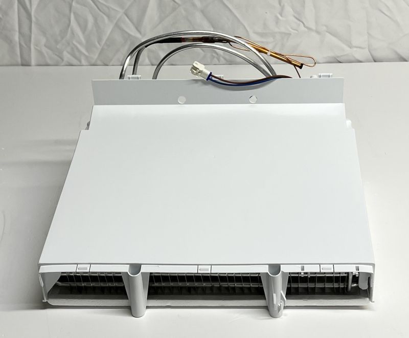 Gefrierfach-Verdampfer für Kühlschrank Electrolux 140143807265 Kälteanlage