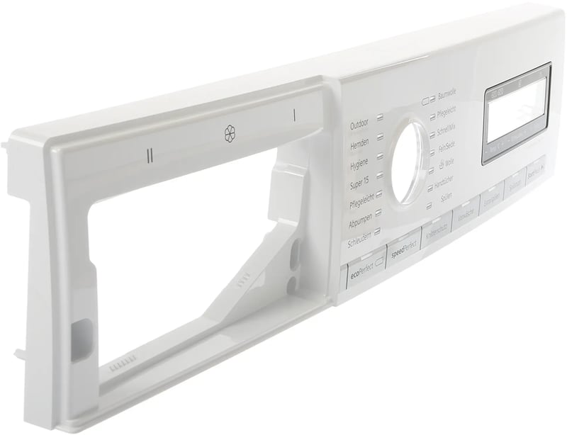 Bedienblende 11008548