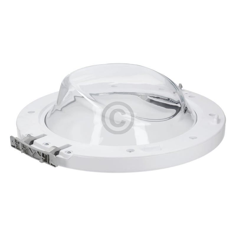 Tür Beko 2915100100 für Frontlader Waschmaschine