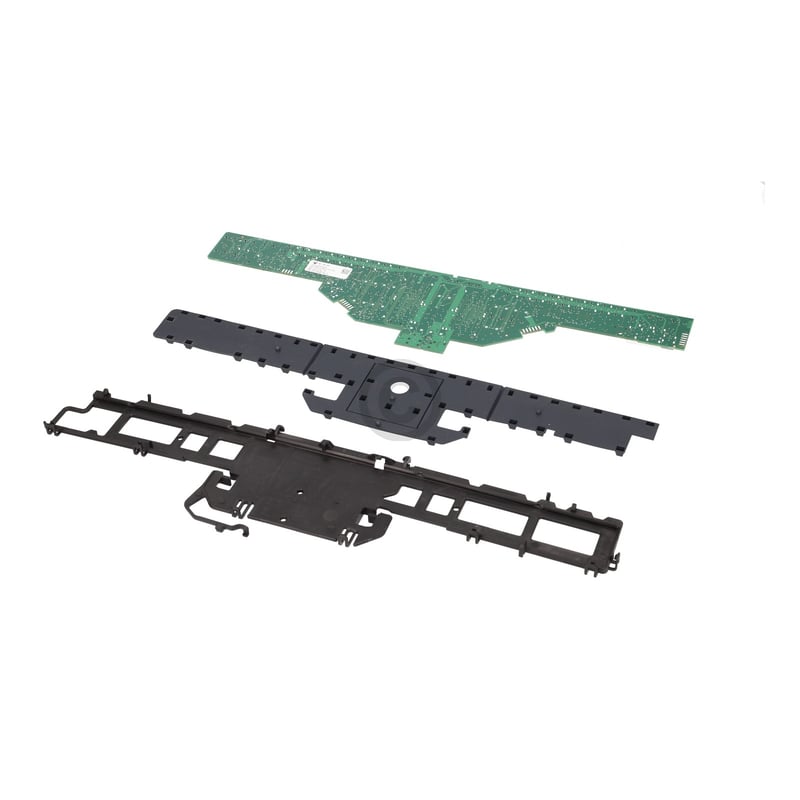 Bedienmodul programmiert SIEMENS 11033194 für Kochfeld