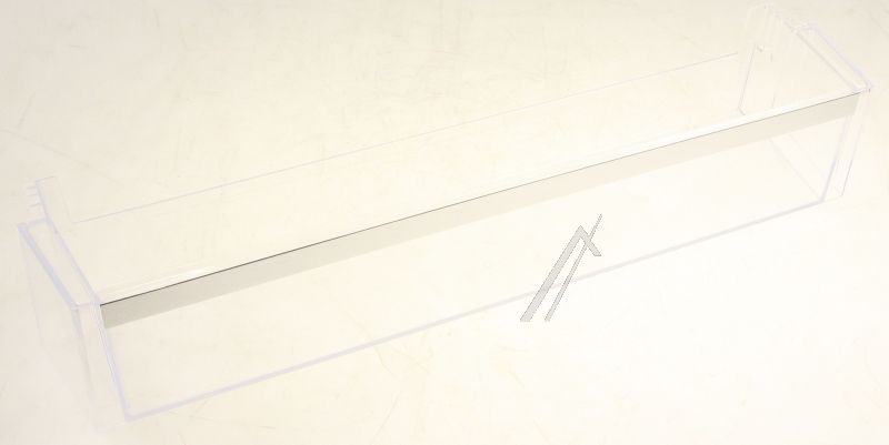 Abstellfach-Tür für Smeg Kühlschrank 760392156 Kühlschrank-Türfach