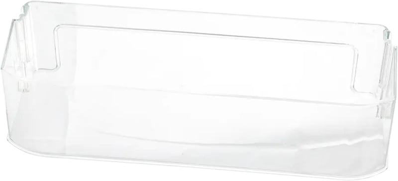 Abstellfach-Halter für Bosch-Kühlschrank 00236304 Türfach