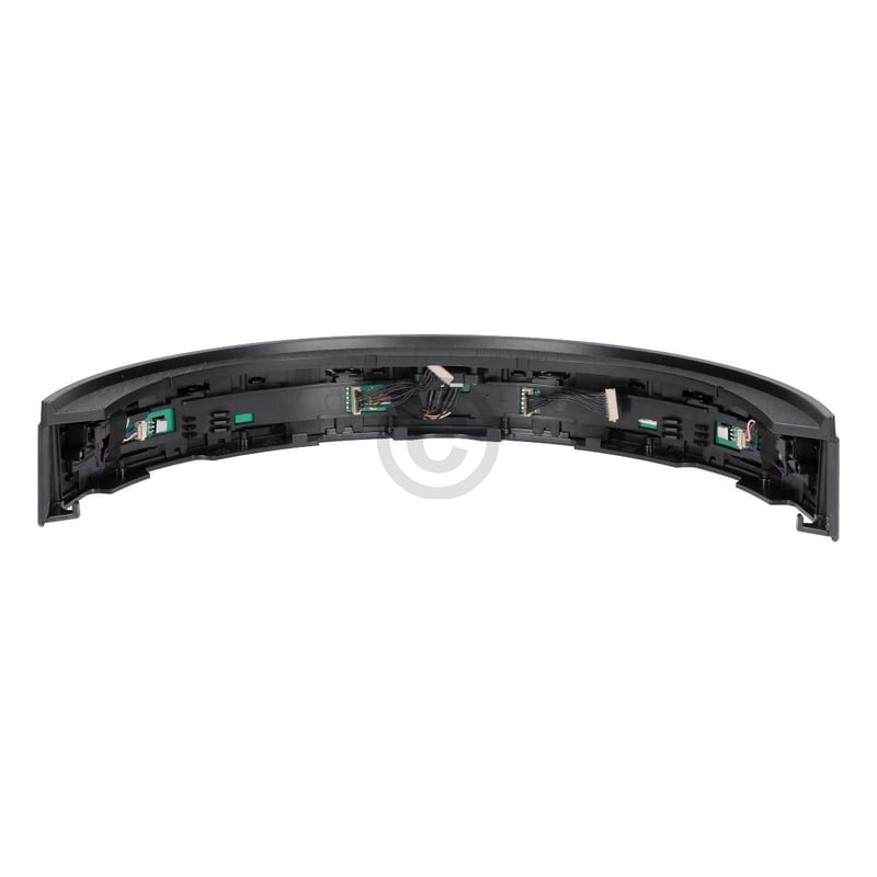 Stoßstange original Ecovacs 10002734 für Staubsaugerroboter