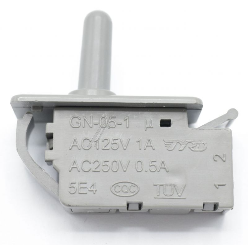 Türschalter für Kühlschrank Beko/Grundig/Arcelik C00876173 Drucktaster