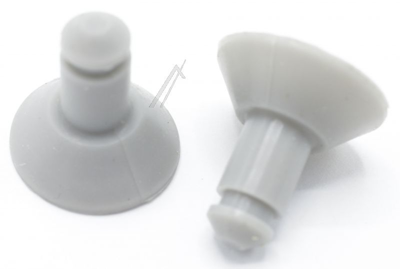 Gummifuß für Fleischwolf Bosch 00629818 Dämpfung, Standfuss