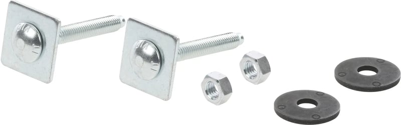 Schraube für Befestigung Bosch 00267513 Befestigungselement