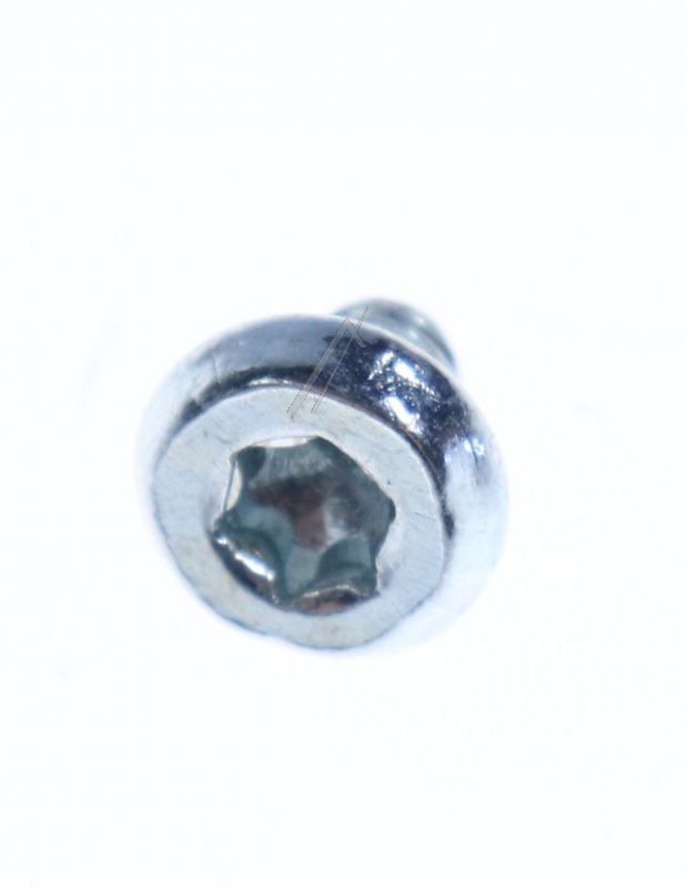 Flanschschraube M5x4 für Kühlschrank Amica 1042384 Befestigung