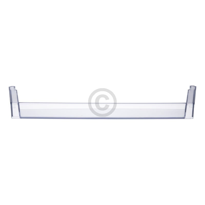 Abstellfach Constructa 00448359 Haltebügel 460x40mm für Kühlschranktüre