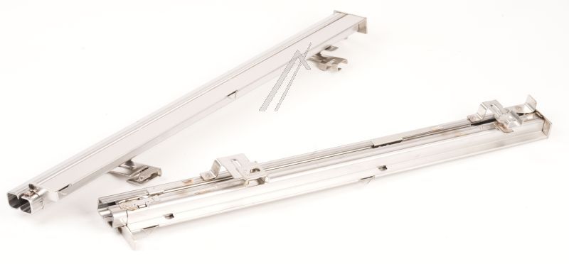 Z1608bx0 Teleskopauszug für Bosch Backofen