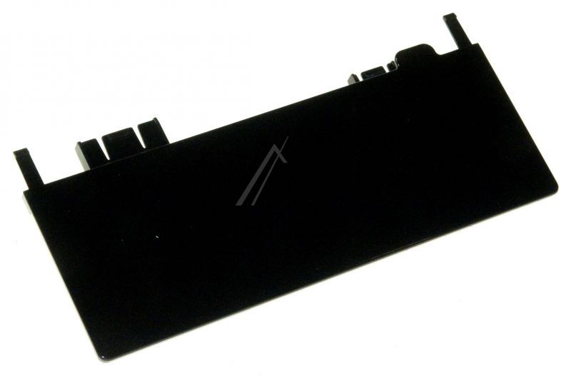 Auffangschale-Blende für Melitta Kaffeemaschine 6618032 schwarz