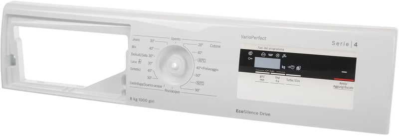 Bedienblende 11012907