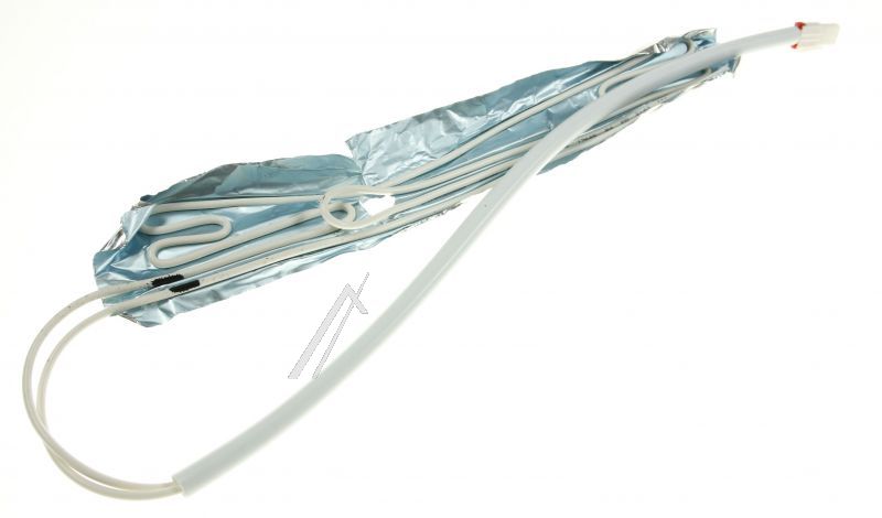 Heizelement für Kühlschrank Smeg 806891165 Abtauung