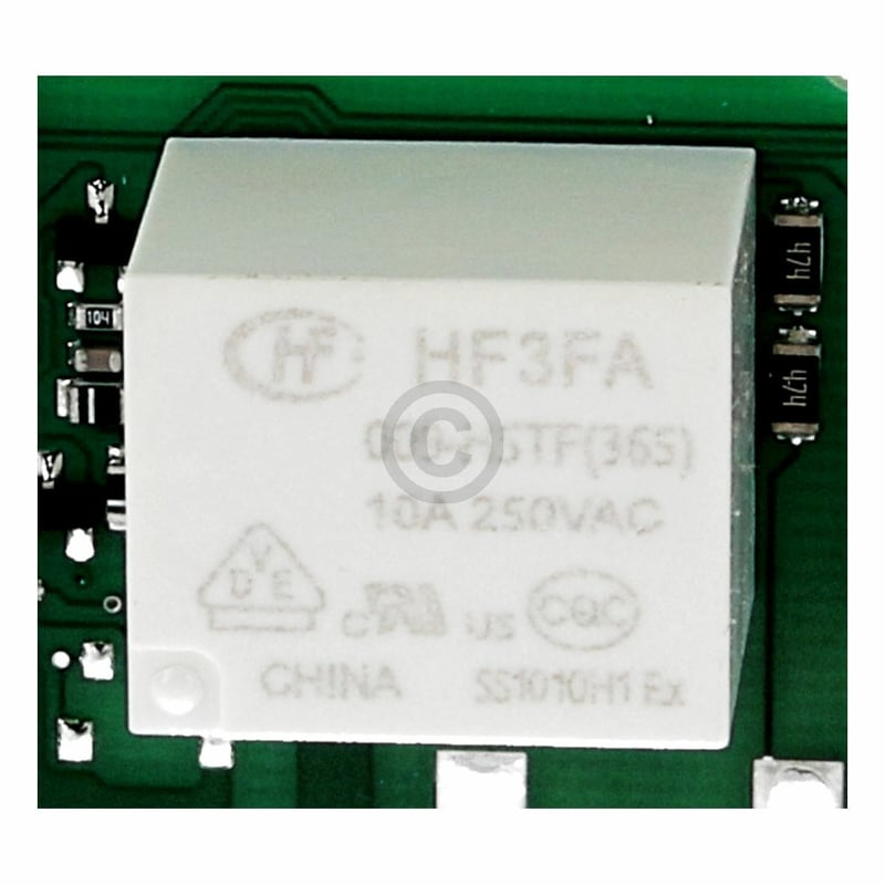 Leistungsteil Liebherr 6145164 für Gefrierschrank